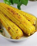 奥尔良烤玉米